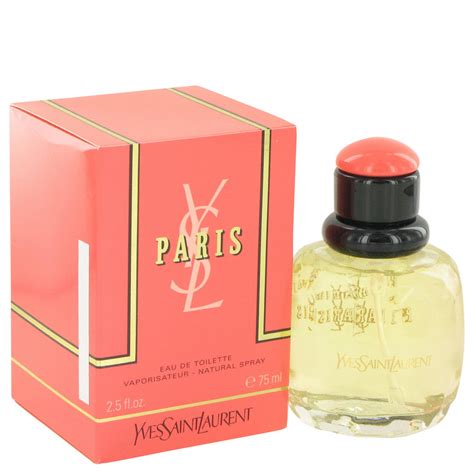 ysl paris parfum|paris perfume cheapest price.